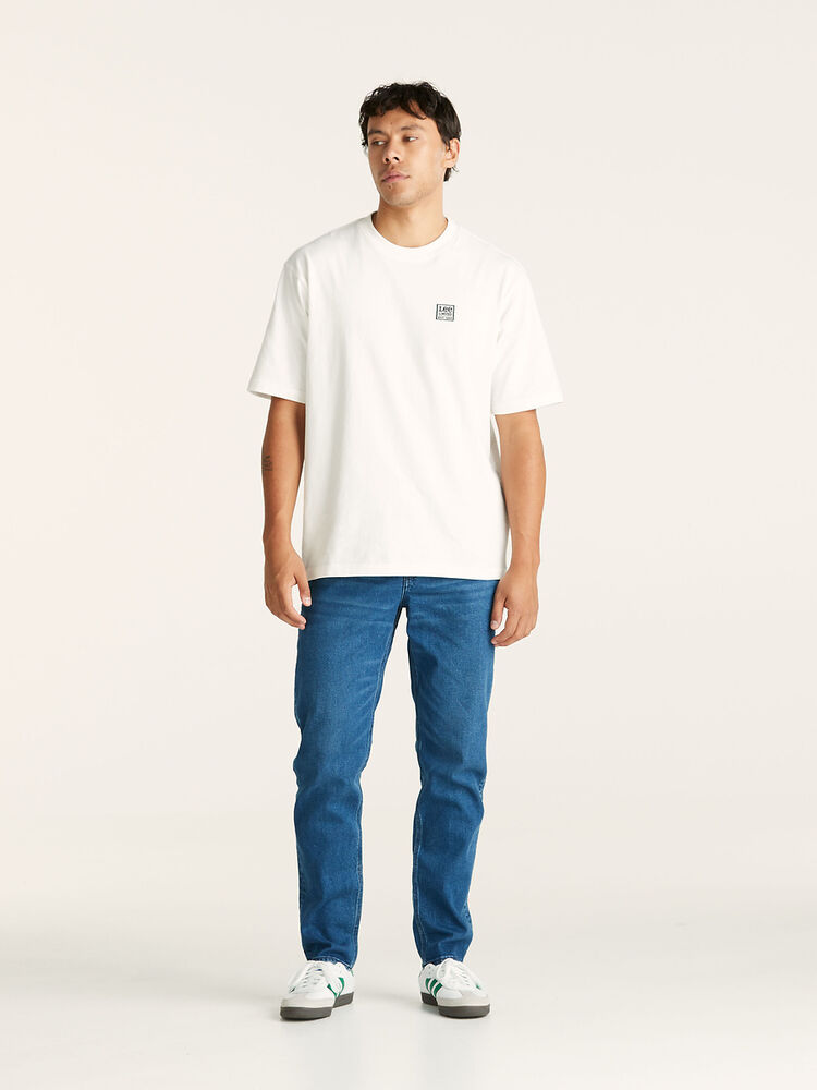 Z-Three Relaxed Tapered Jean