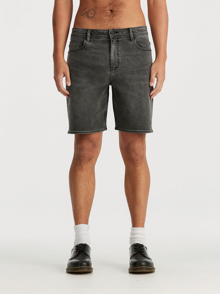 L-Two Slim Short