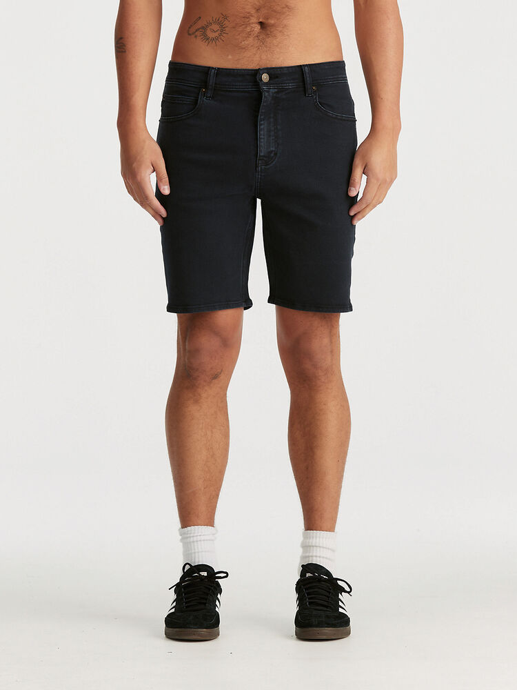 L-Two Slim Short