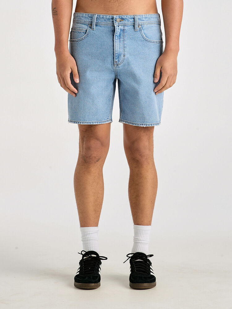 L-Two Slim Short