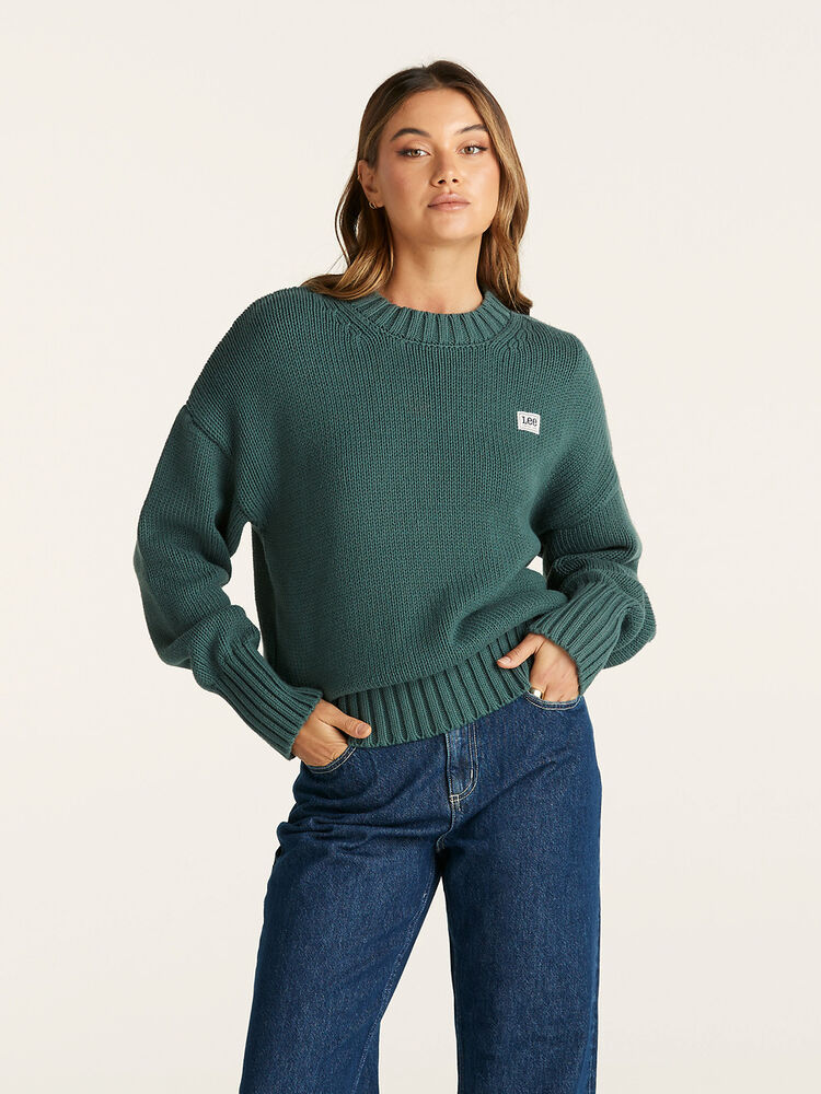 Maya Knit Sweater