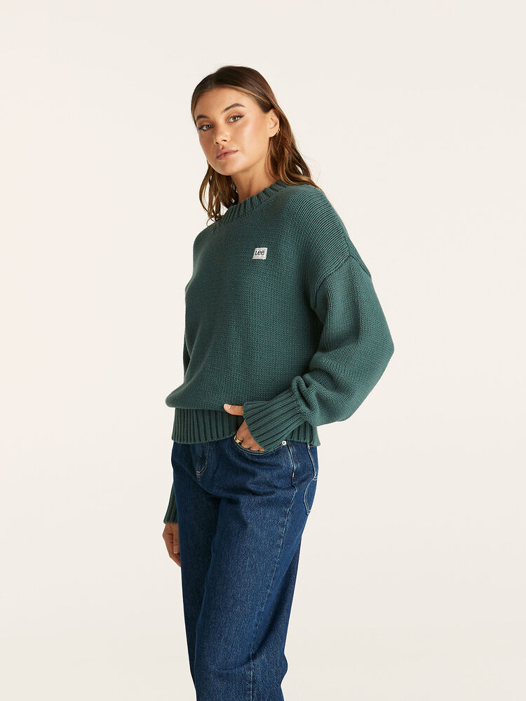 Maya Knit Sweater