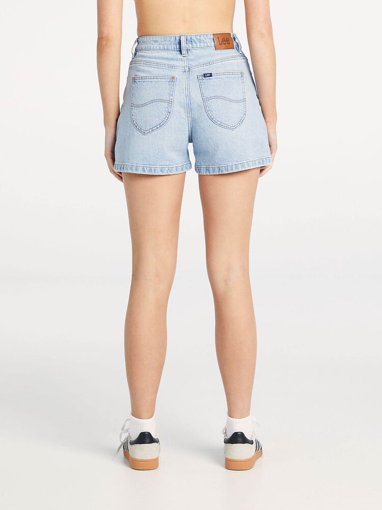 High Relaxed Short