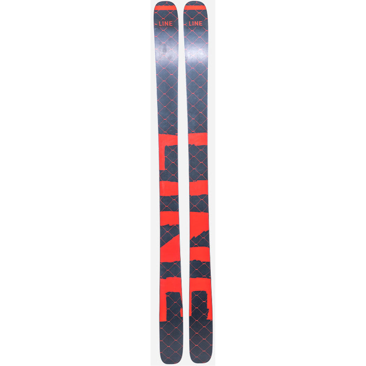 Chronic 94 Skis 2026