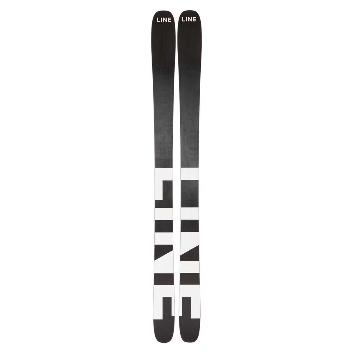 Vision 98 Skis
