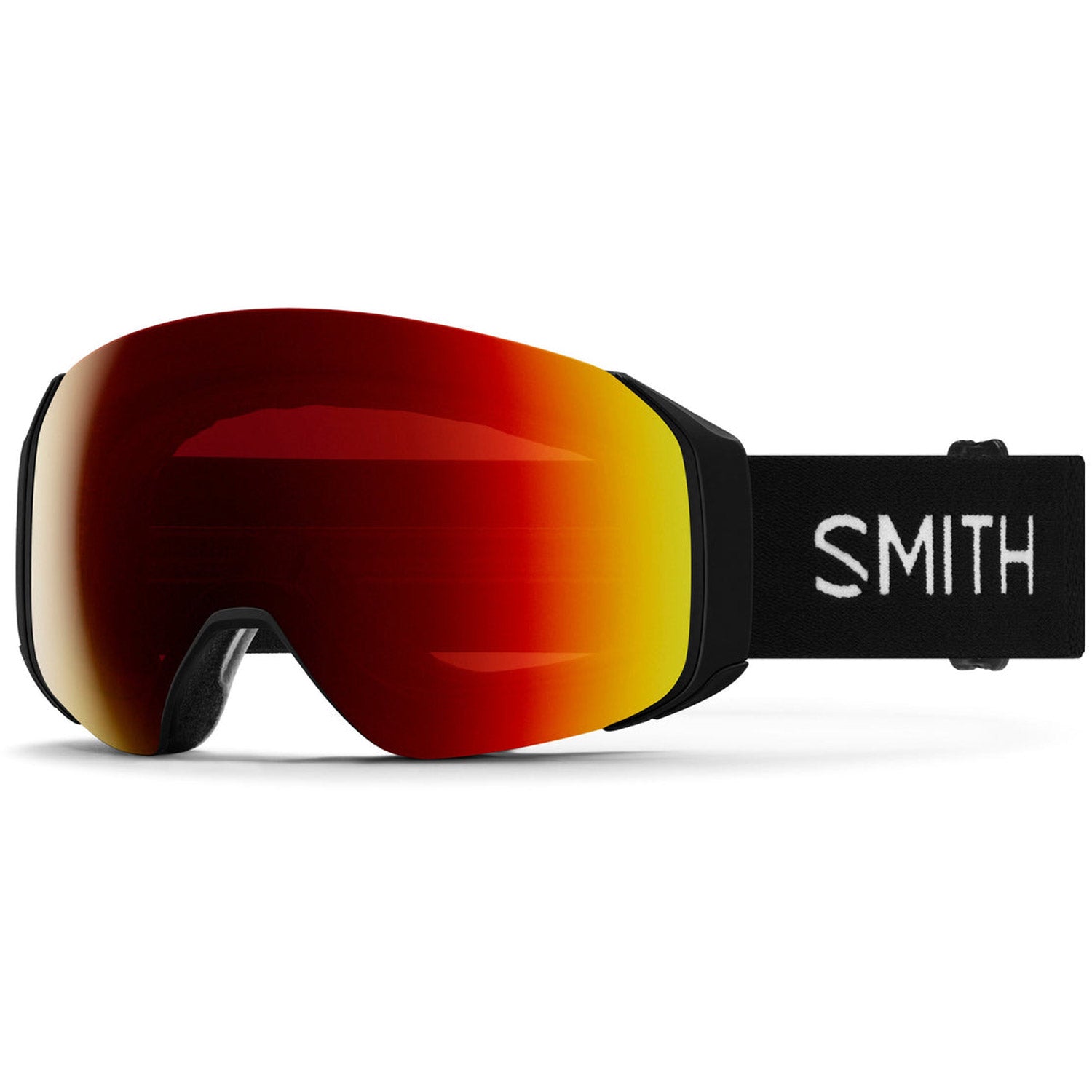 4D MAG S Snow Goggle