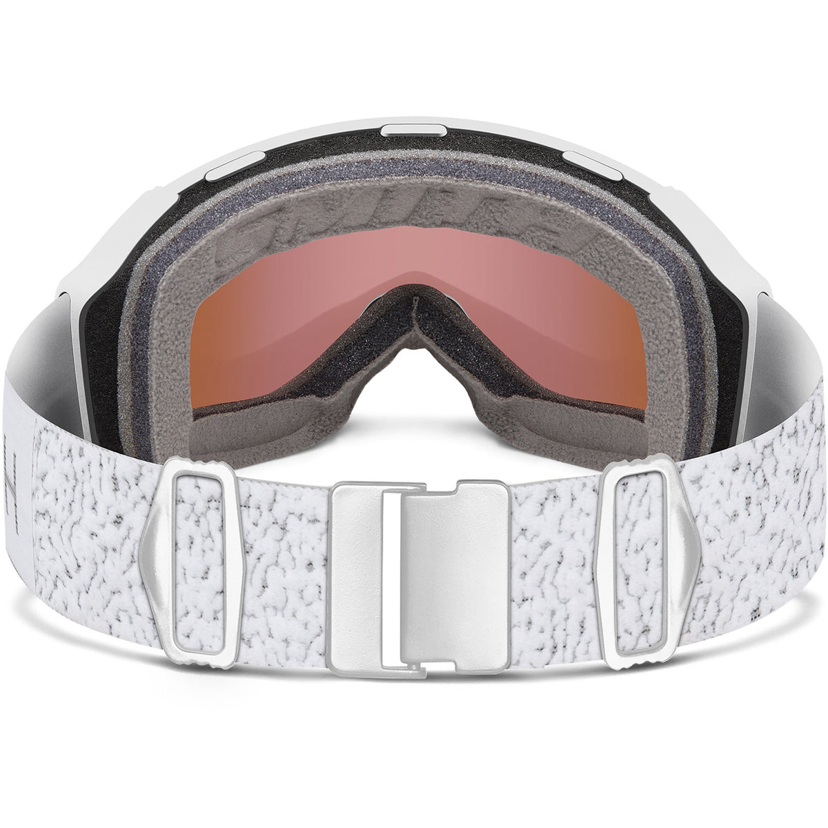 4D MAG S Snow Goggle