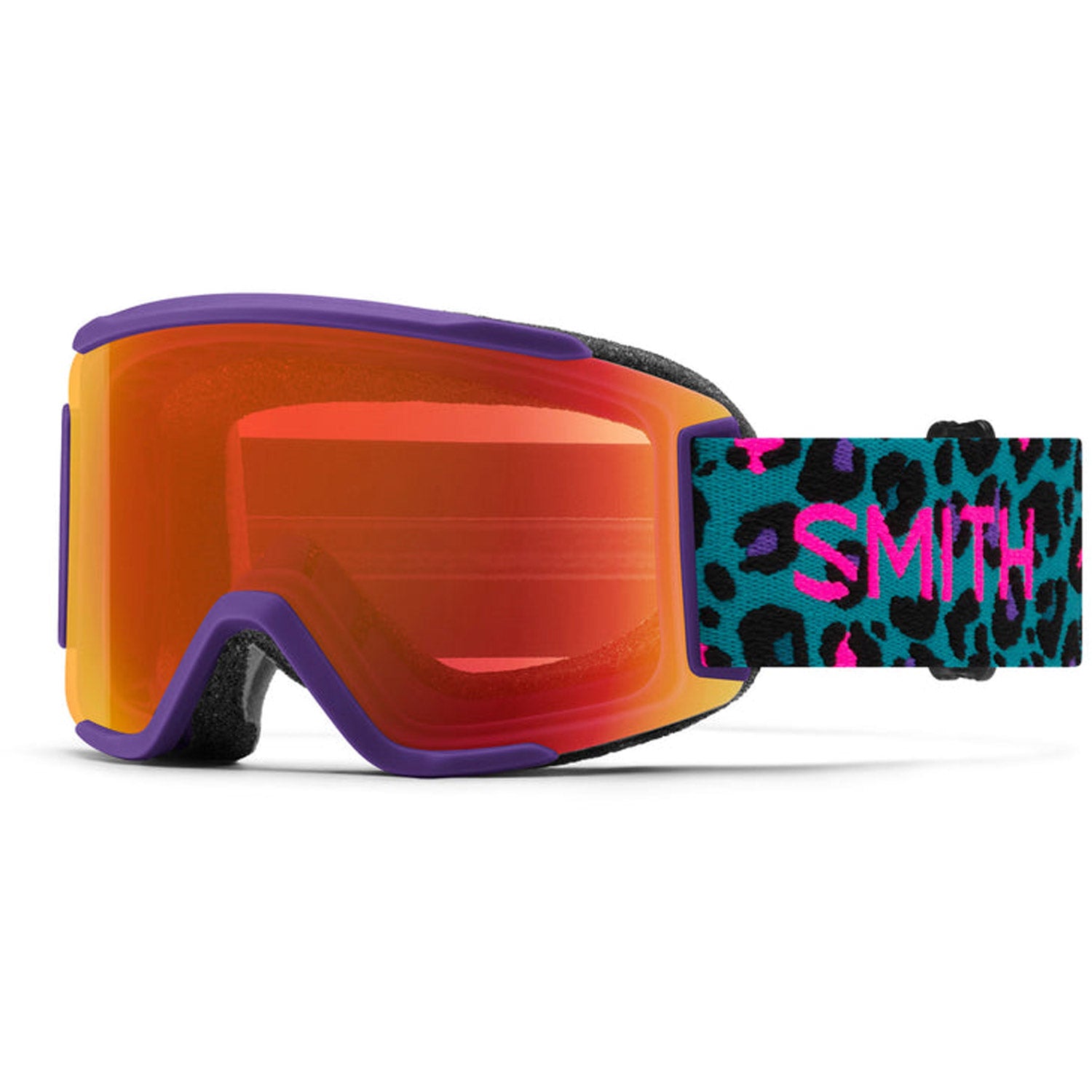 Squad S Snow Goggle