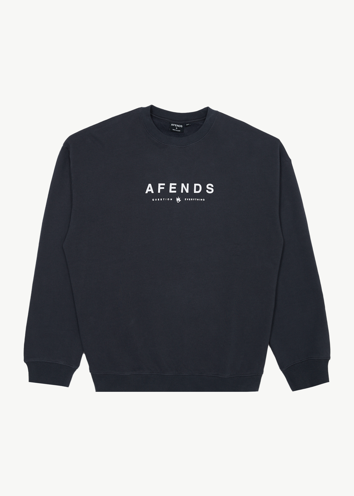 Crew Neck