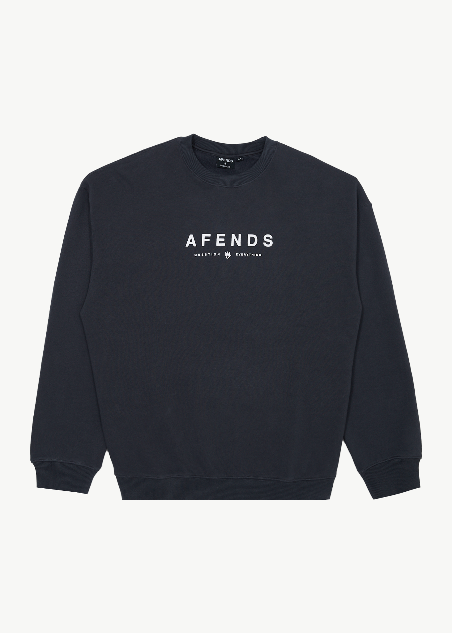 Crew Neck