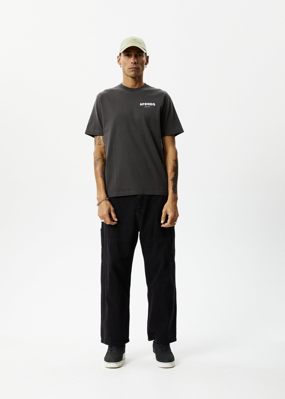 Graphic Retro T-Shirt