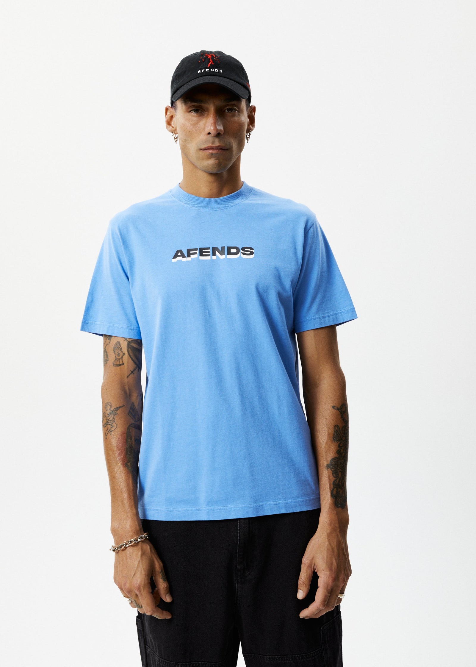 Graphic Retro T-Shirt