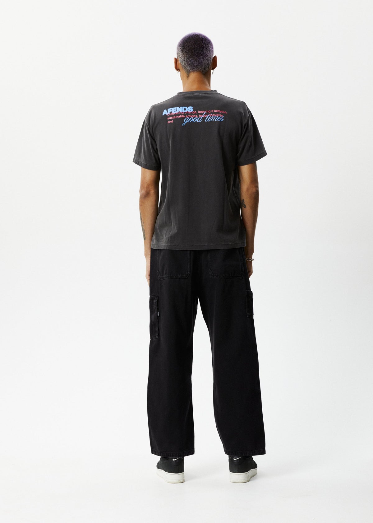 Graphic Boxy T-Shirt