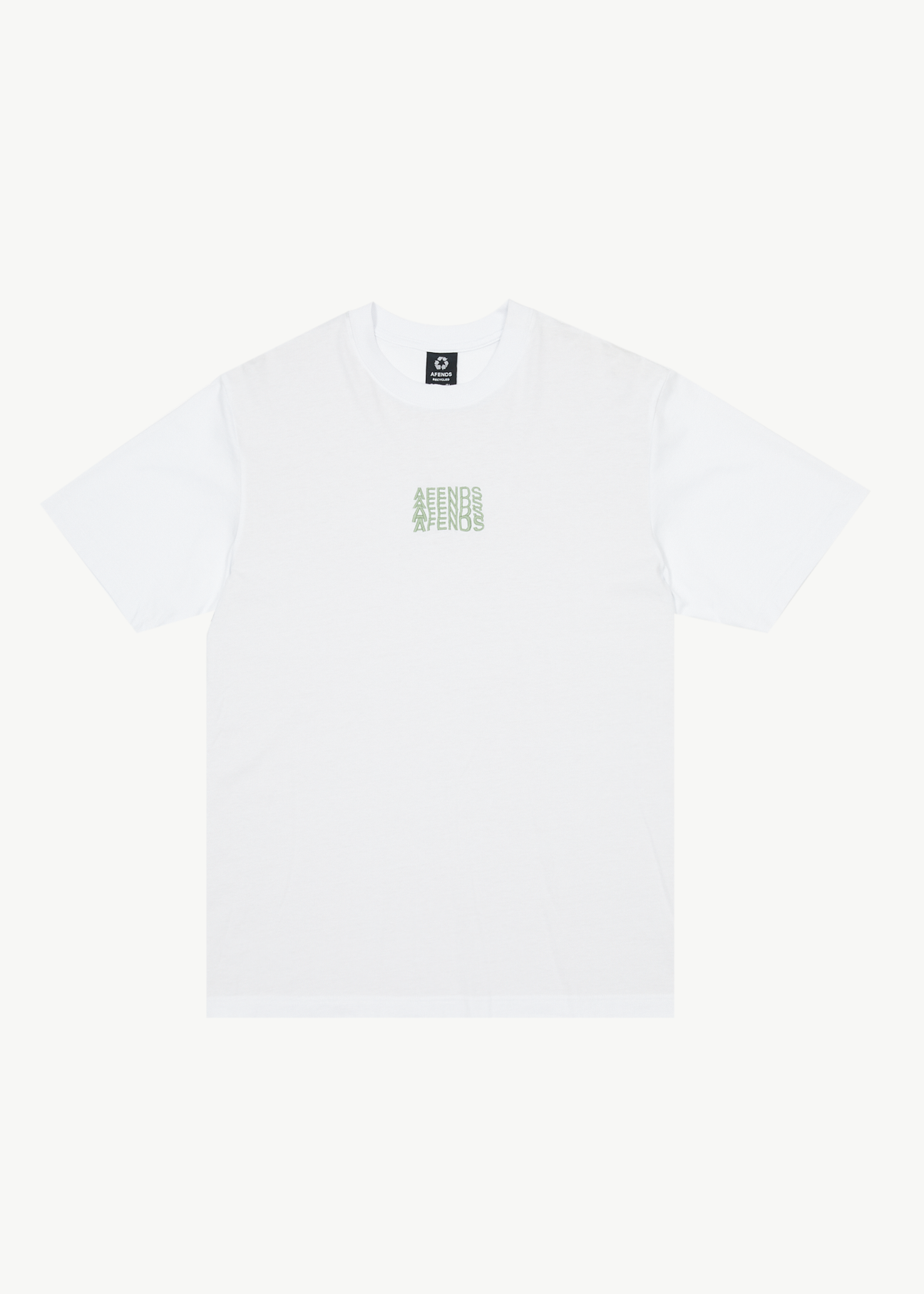 Graphic Retro T-Shirt