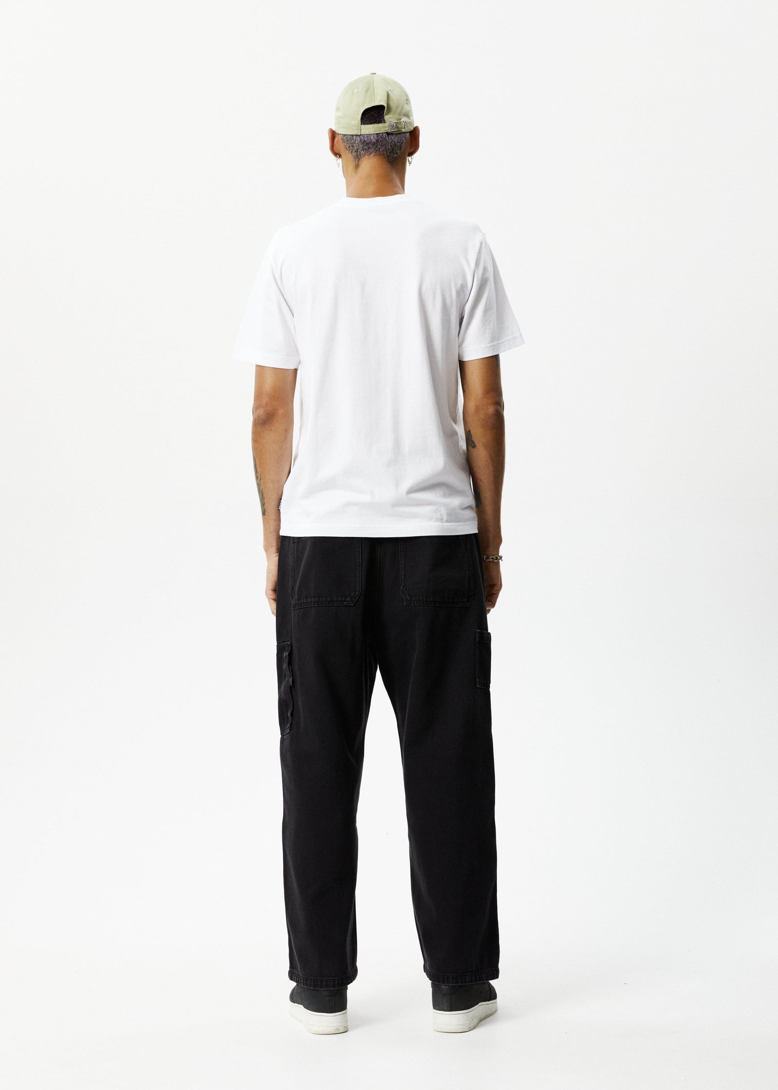 Graphic Retro T-Shirt