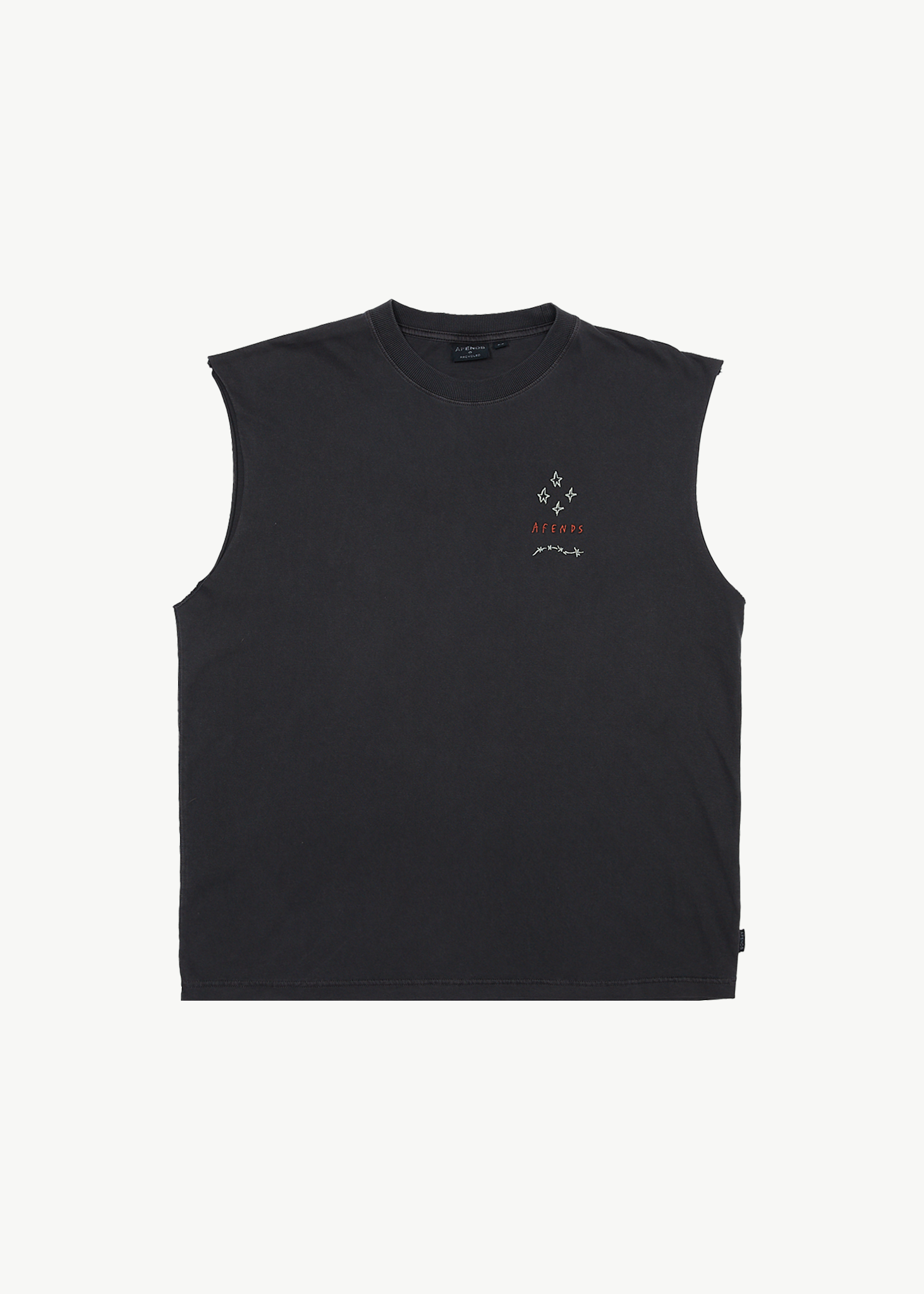 Sleeveless Tee