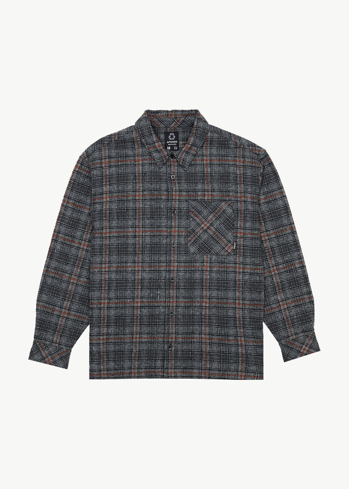 Flannel Shirt