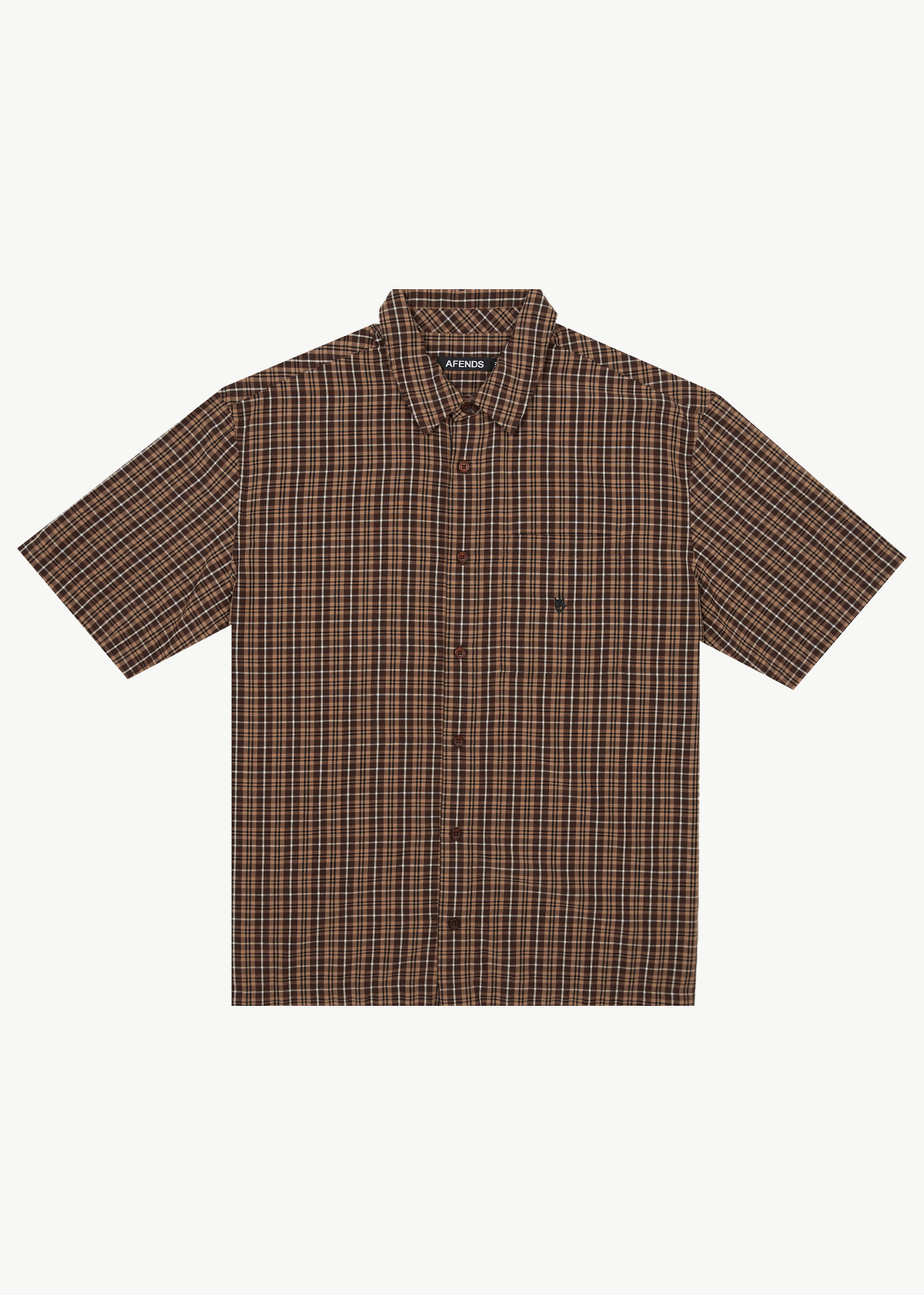 Short Sleeve Shirt
