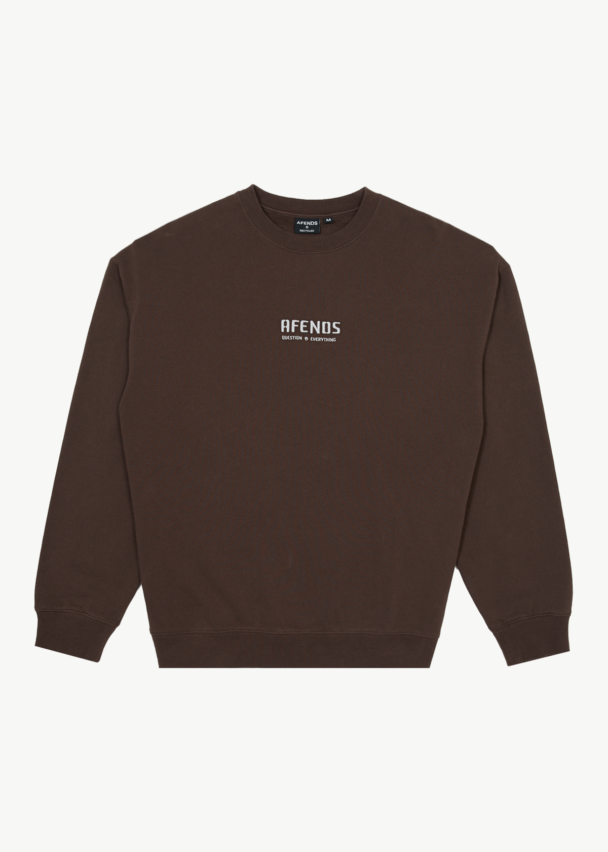 Crew Neck
