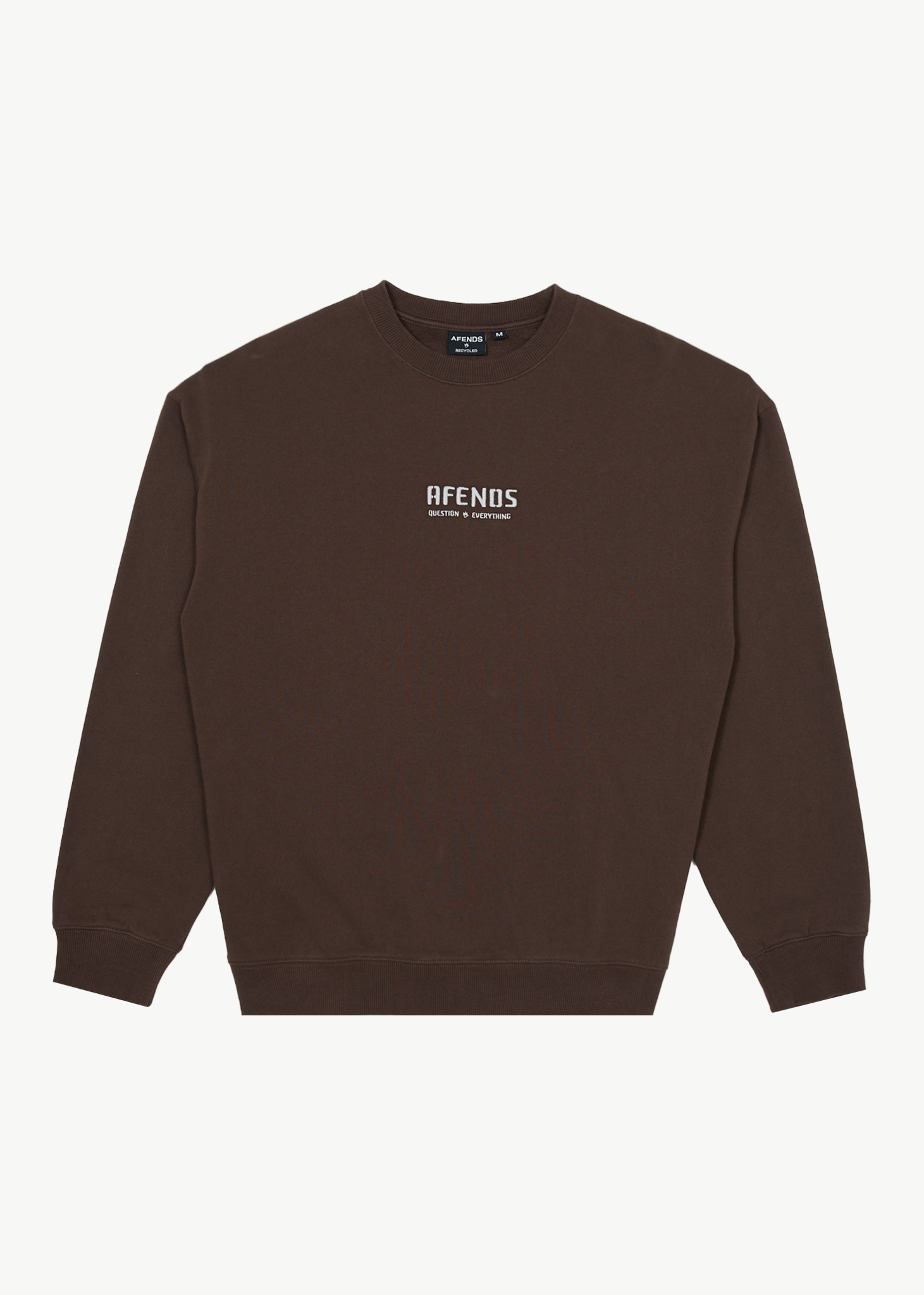 Crew Neck