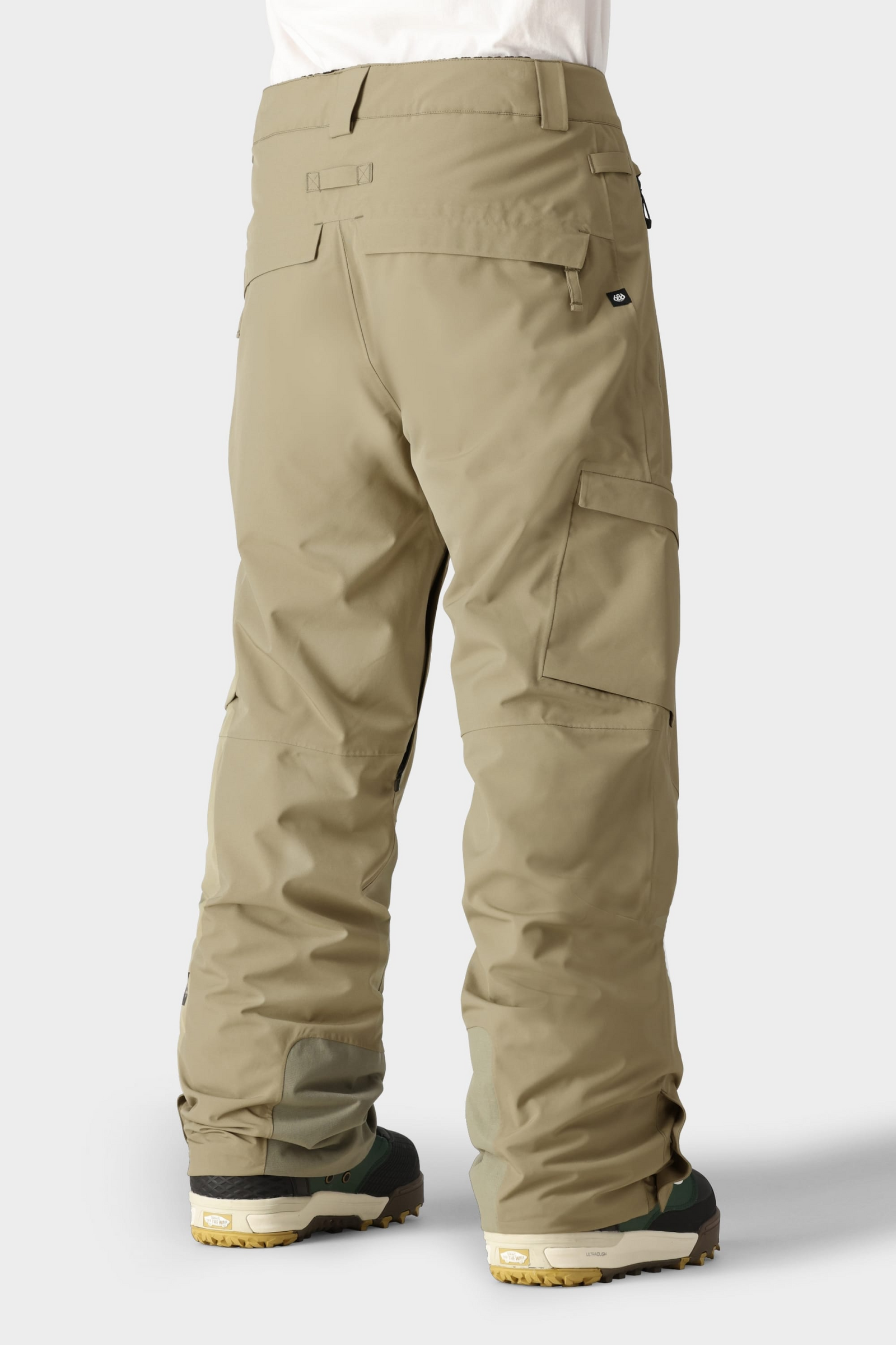 Quantum Thermagrap Snowboard Pants