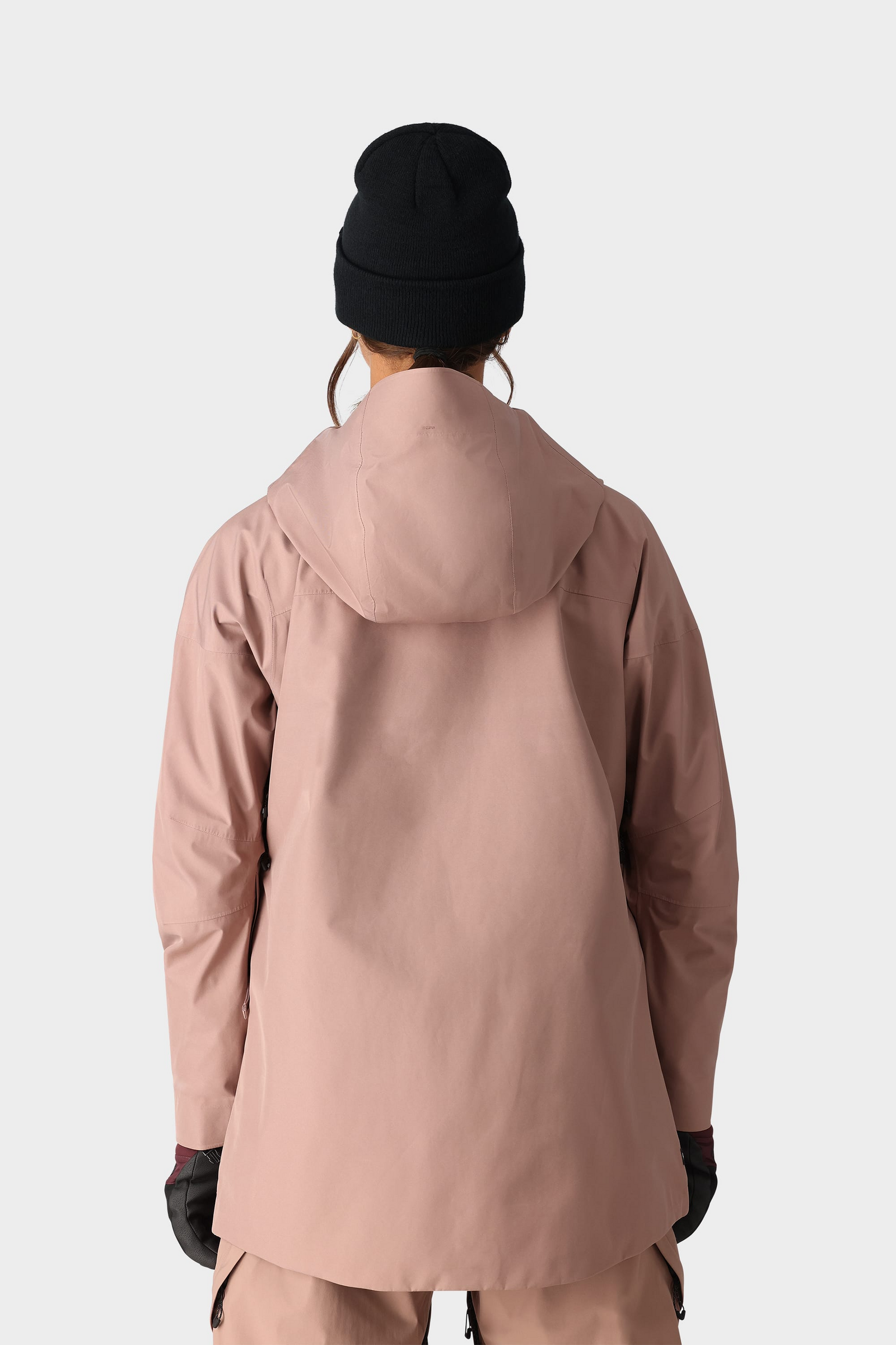 Goretex Skyline Shell Snowboard Jacket