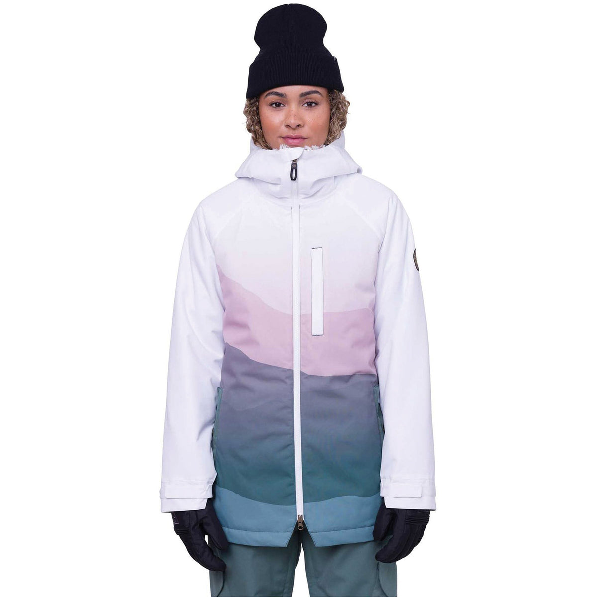 Dream Snowboard Jacket