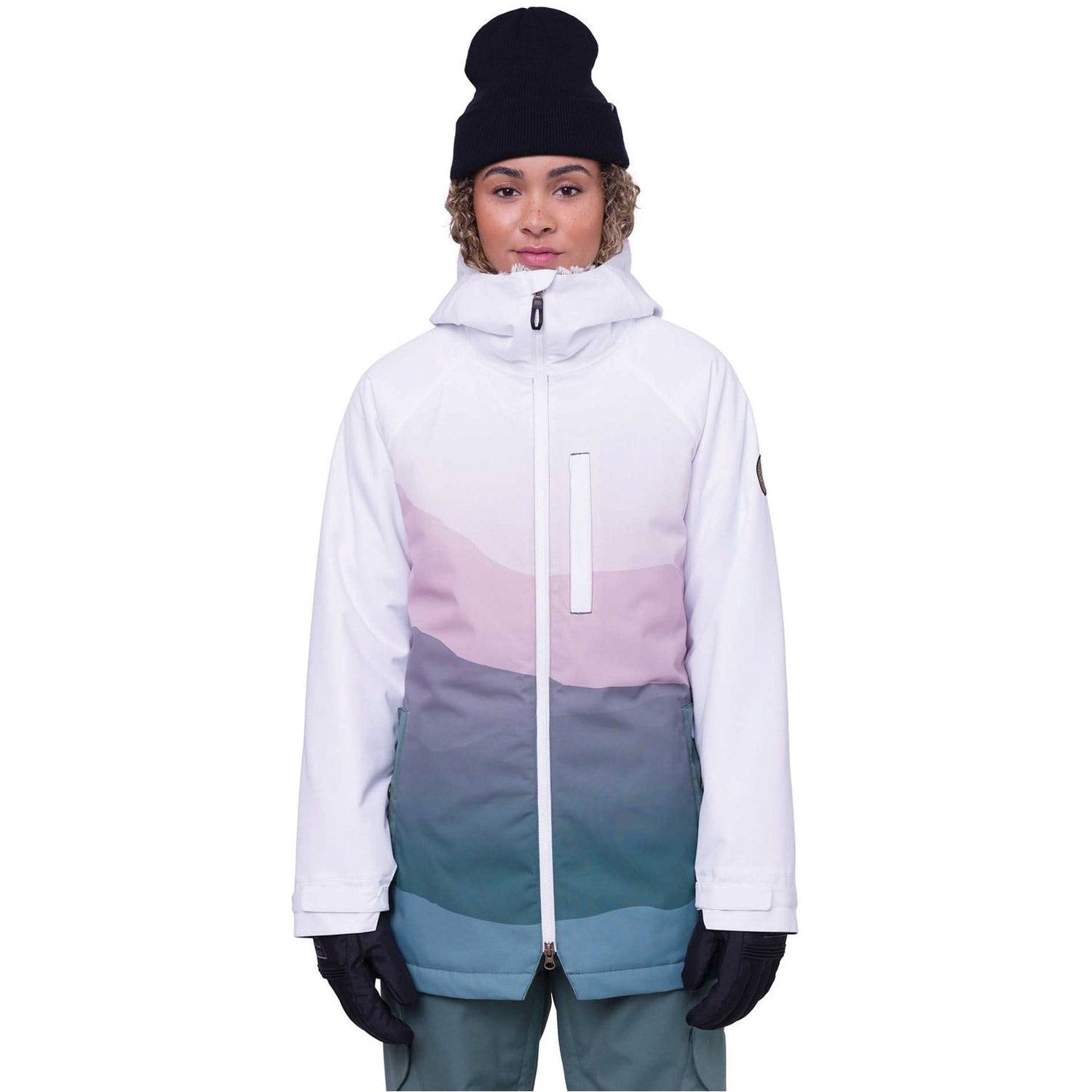 Dream Snowboard Jacket