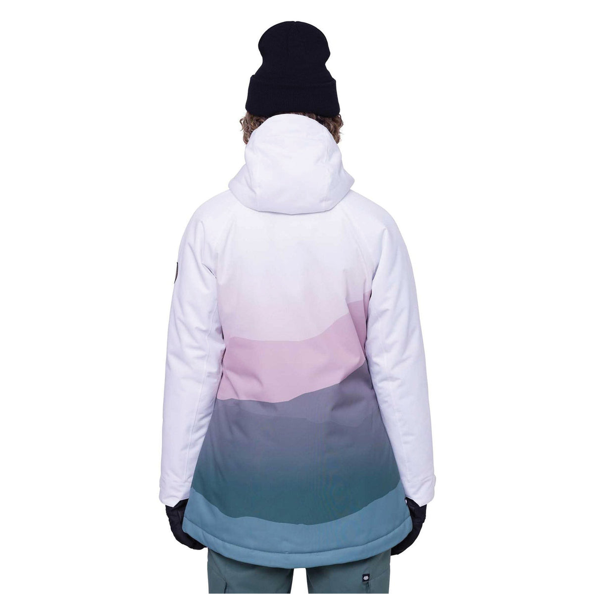 Dream Snowboard Jacket