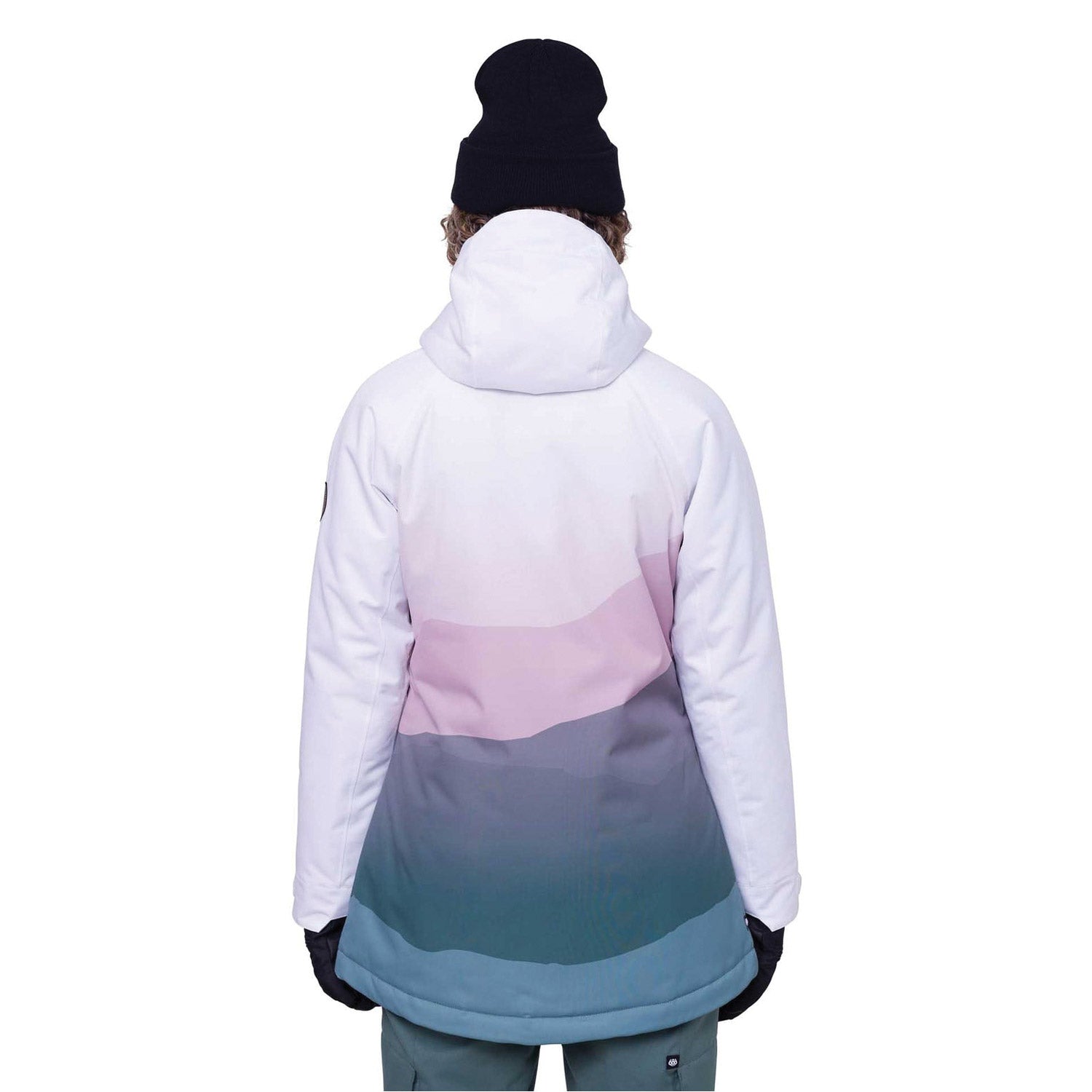 Dream Snowboard Jacket