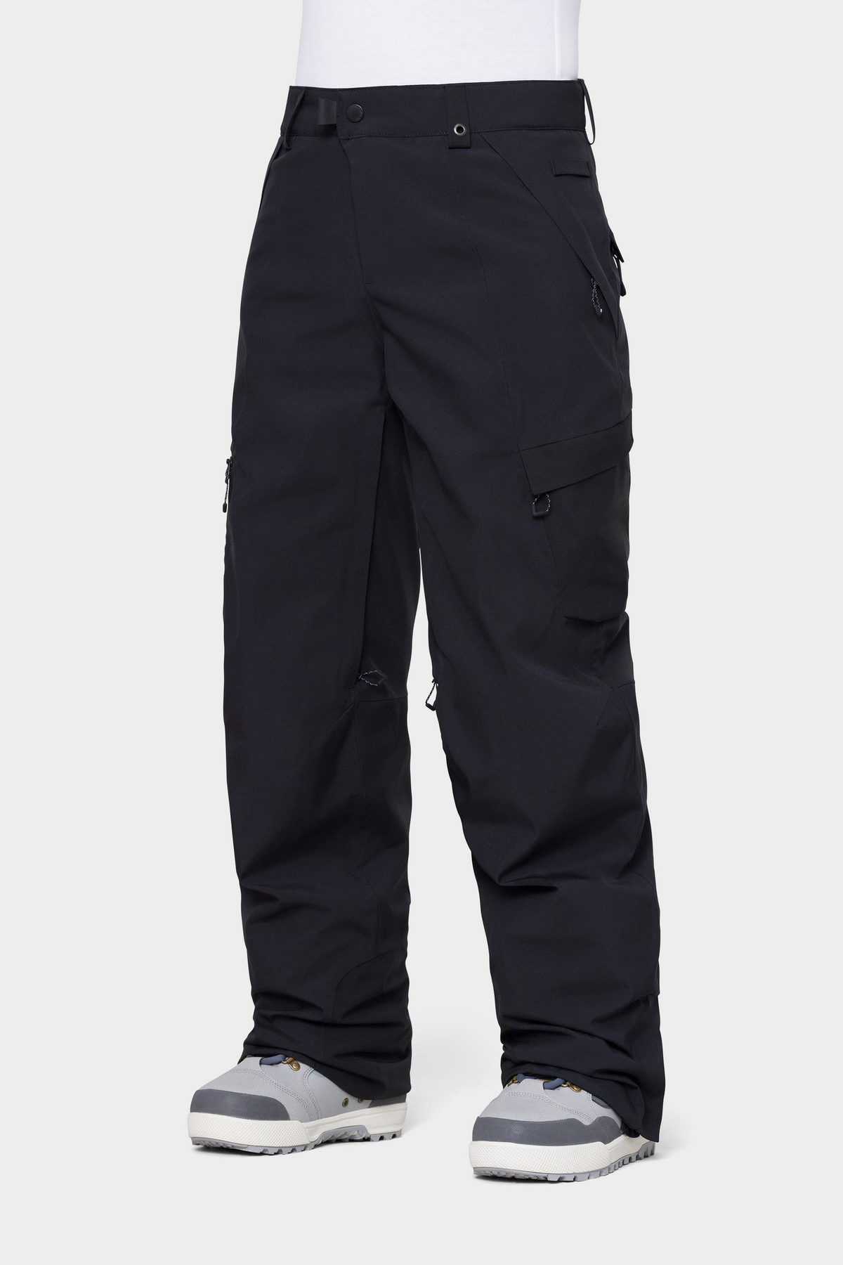 Geode Thermagraph Snowboard Pants