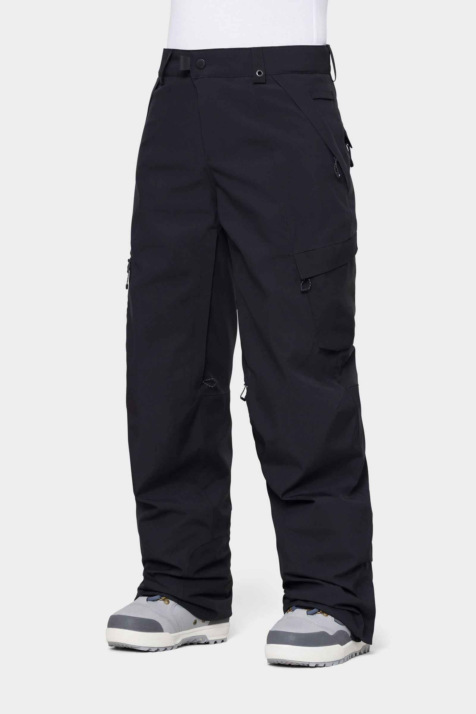 Geode Thermagraph Snowboard Pants