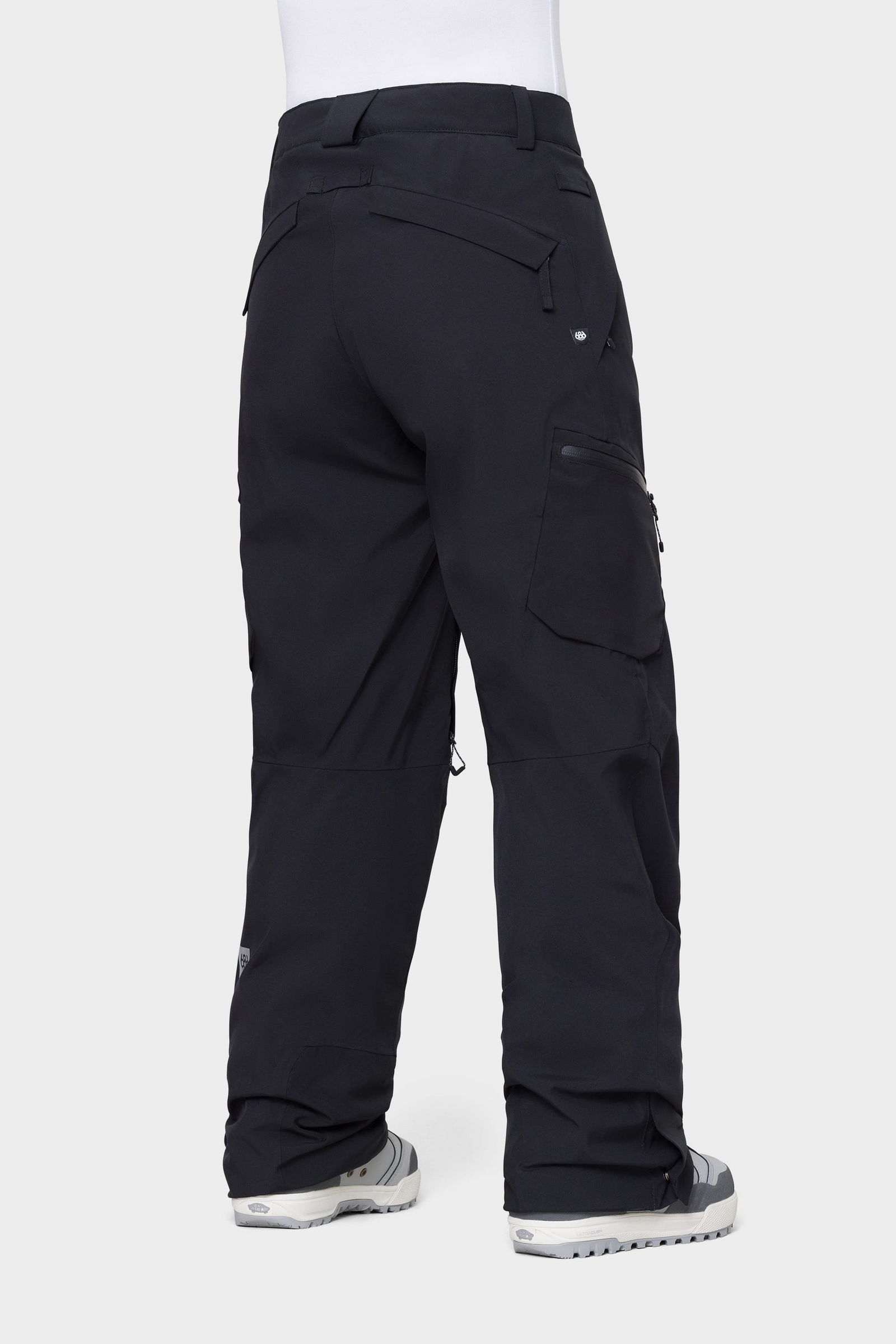 Geode Thermagraph Snowboard Pants