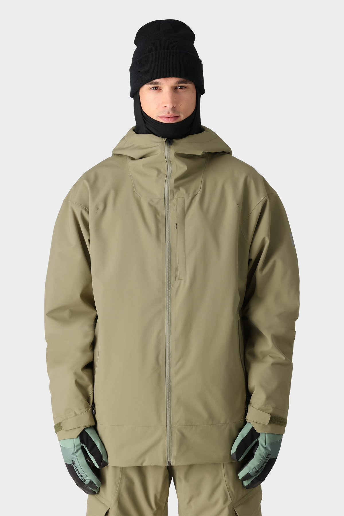 Gateway Snowboard Jacket
