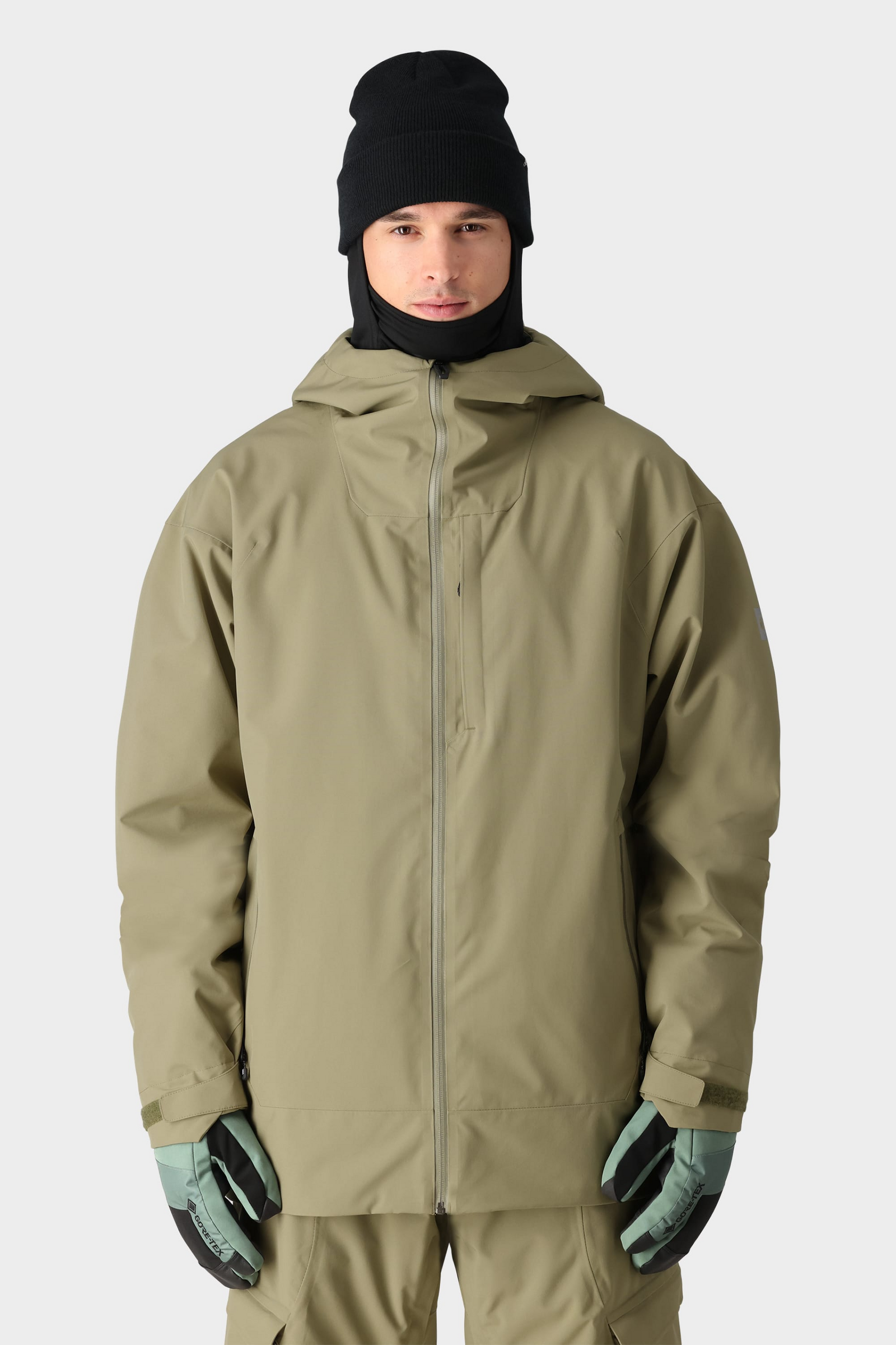 Gateway Snowboard Jacket