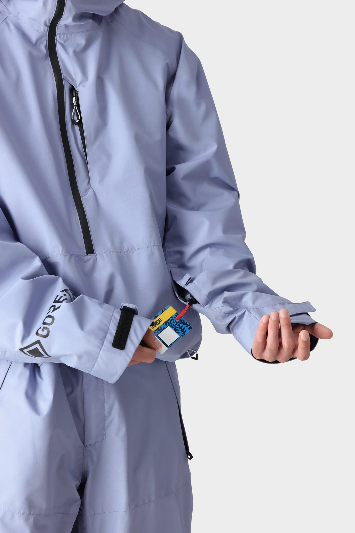 GORE-TEX Fragment Snowboard Anorak