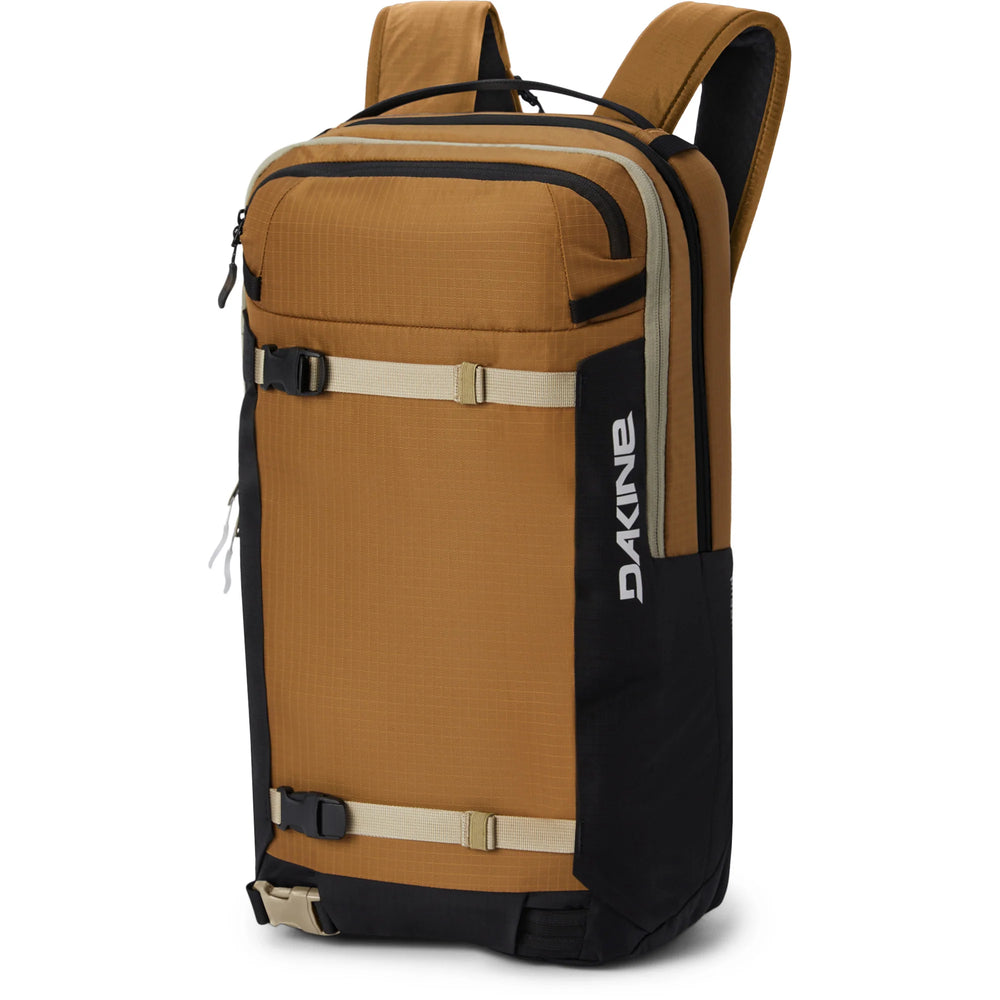 Mission Pro 18L Backpack