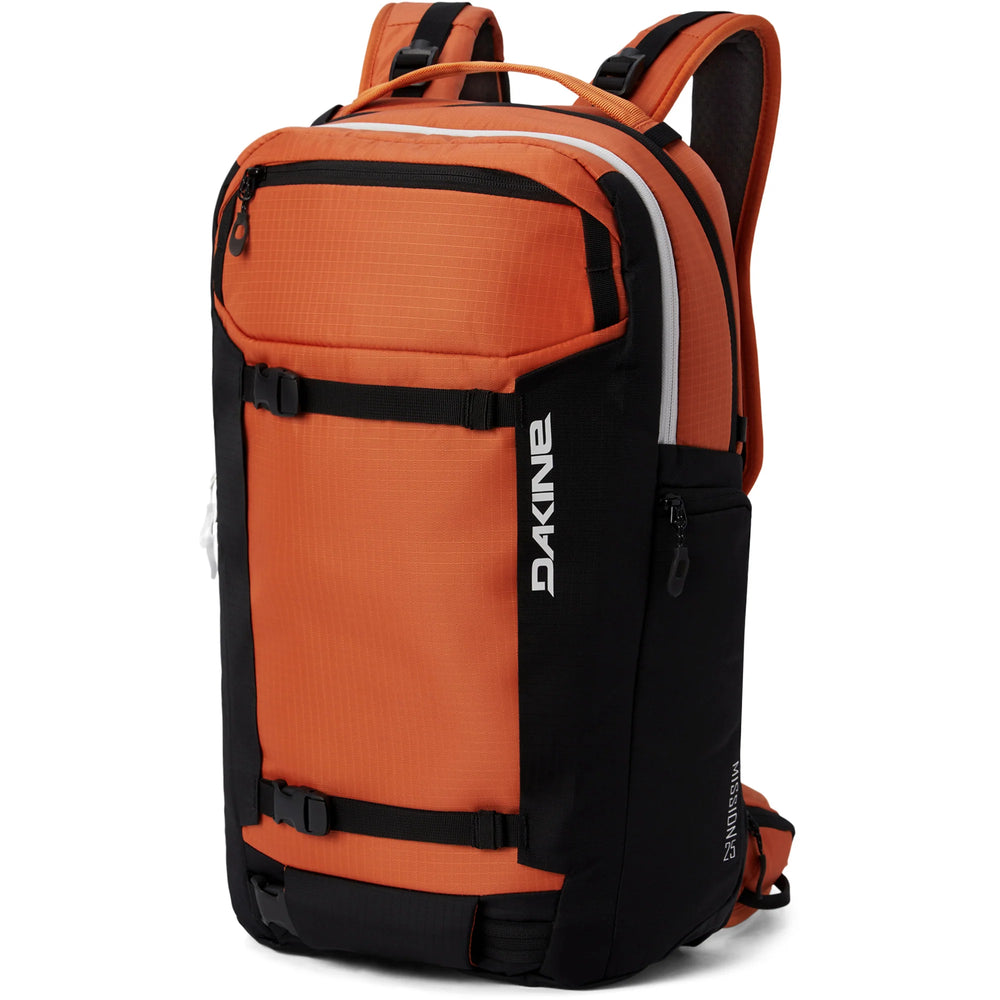 Mission Pro Backpack 25L -