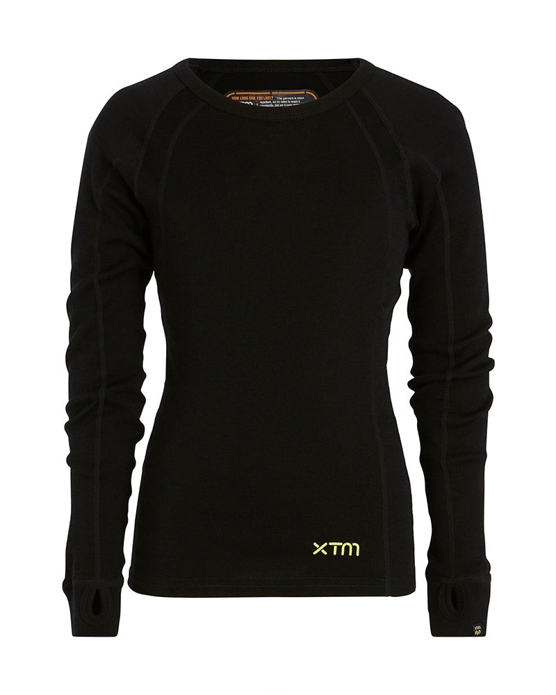 Kids' Merino 230 Wool Thermal Top