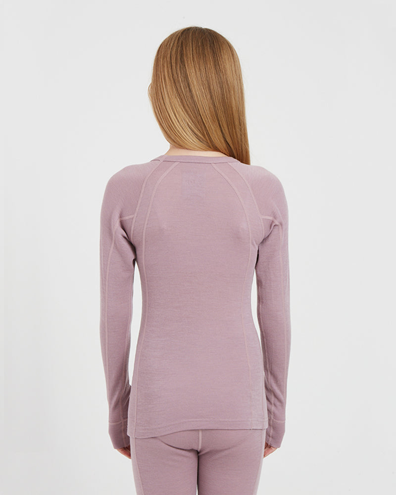 Kids' Merino 230 Wool Thermal Top