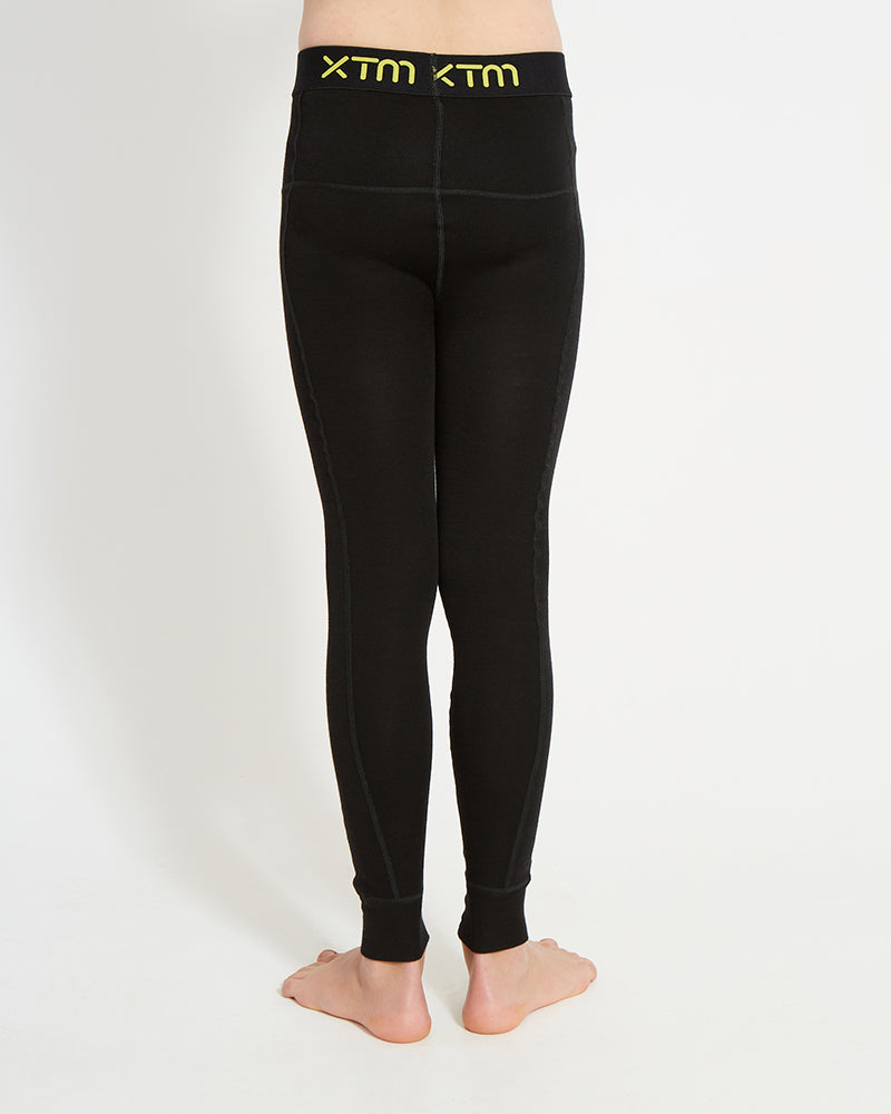 Kids' Merino 230 Wool Thermal Pant