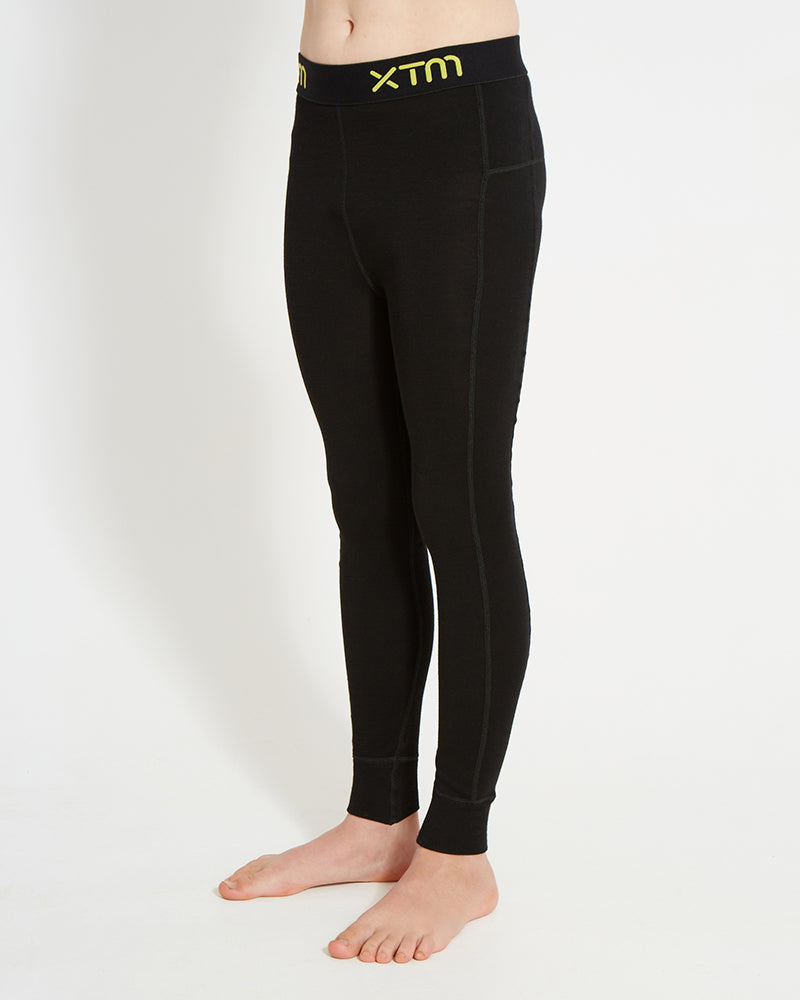 Kids' Merino 230 Wool Thermal Pant