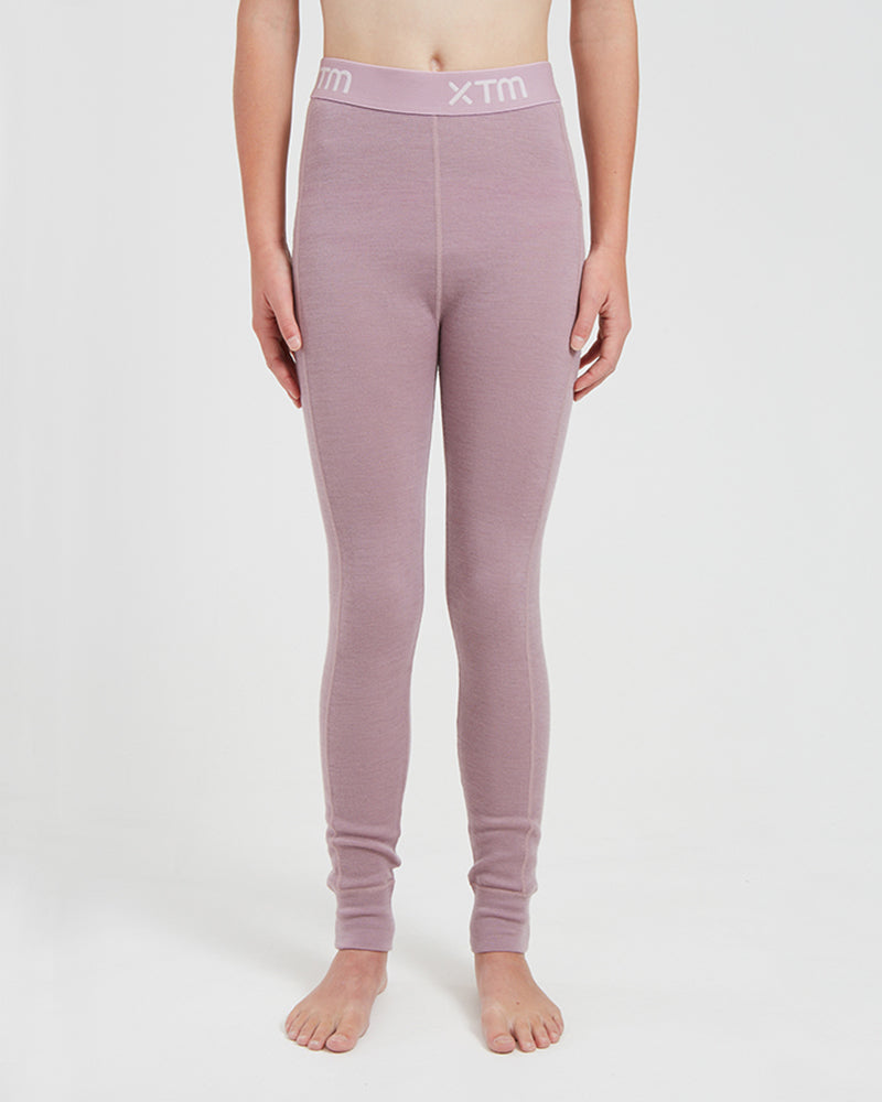 Kids' Merino 230 Wool Thermal Pant