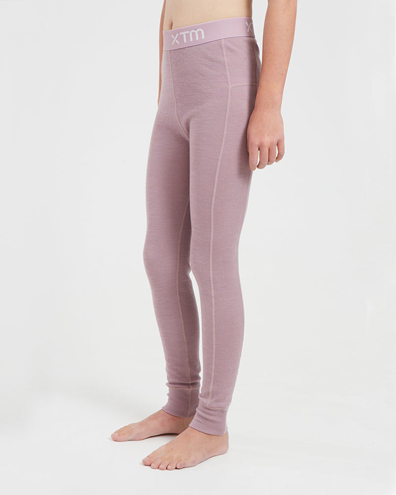 Kids' Merino 230 Wool Thermal Pant