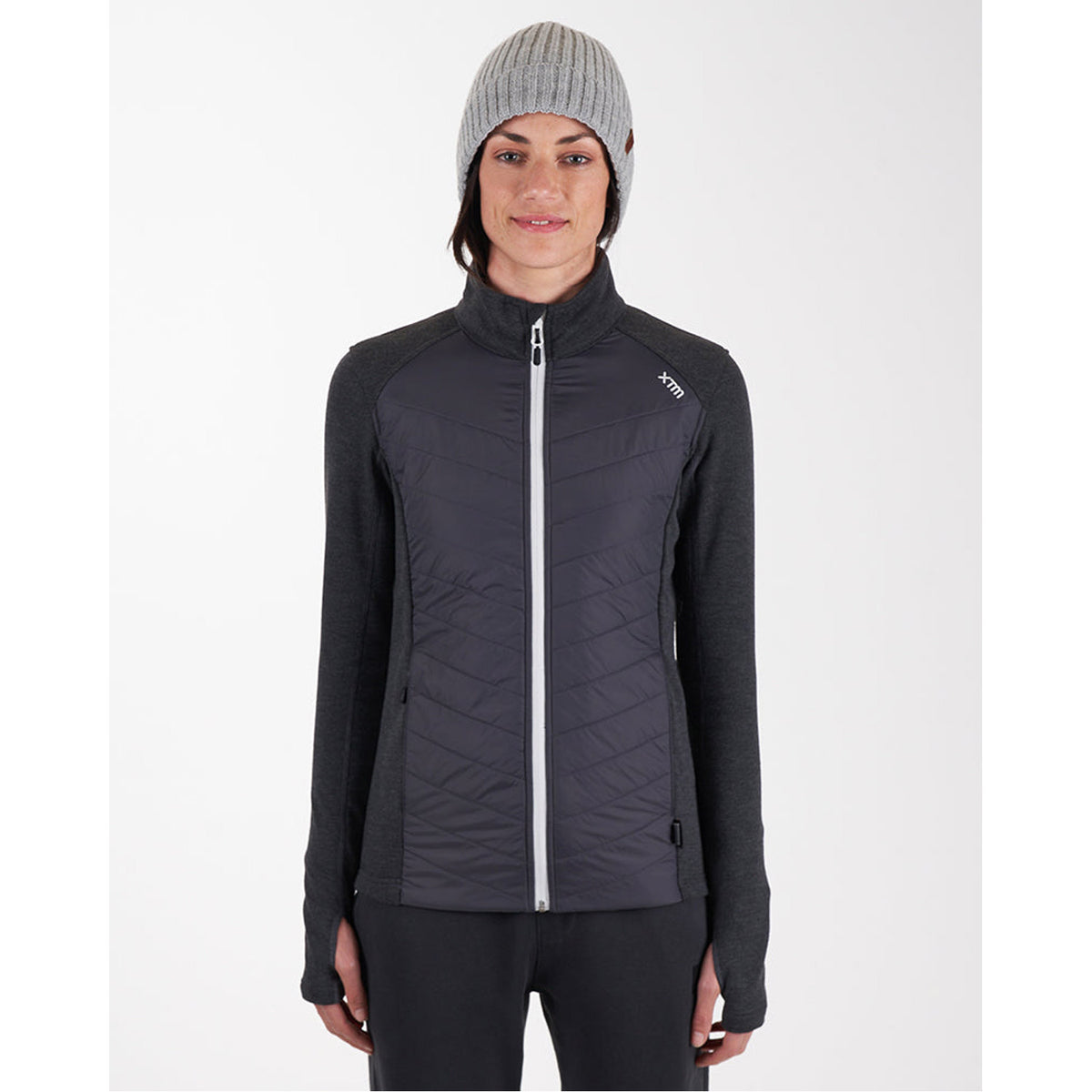 Back Country Ladies Insulated Jacket