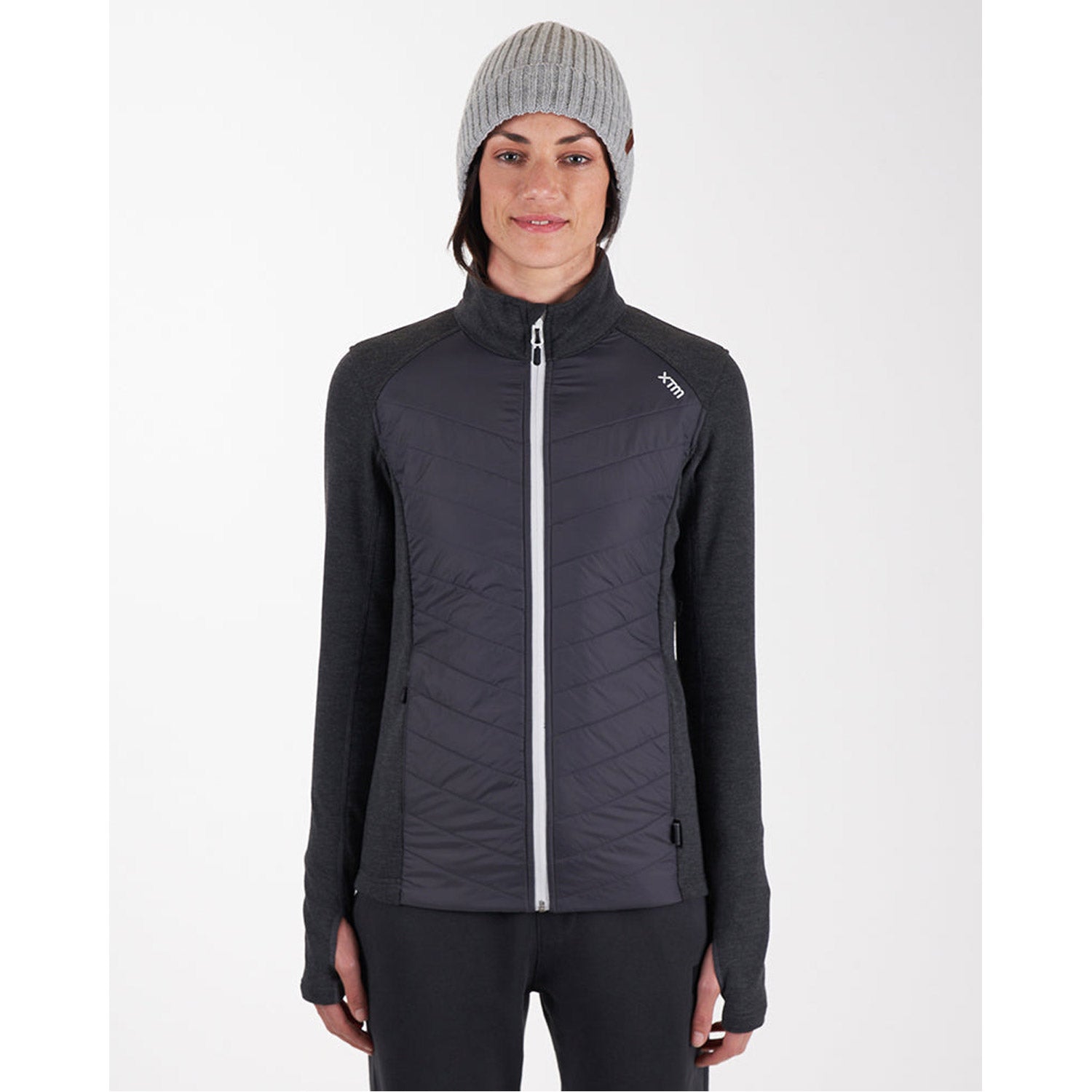 Back Country Ladies Insulated Jacket