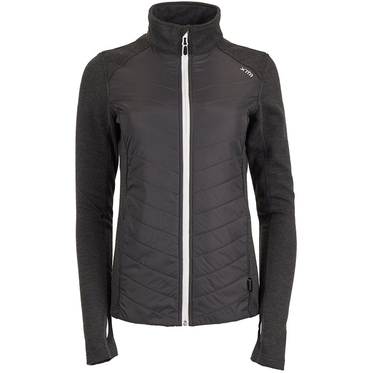 Back Country Ladies Insulated Jacket
