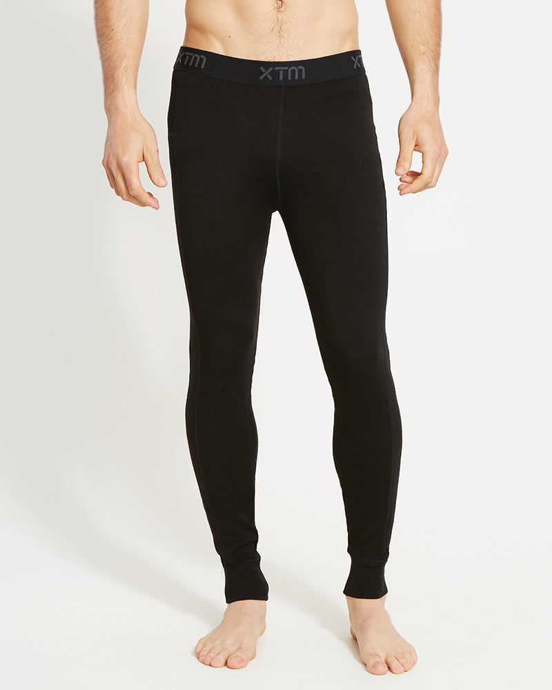 Men's Merino 230 Wool Thermal Pants