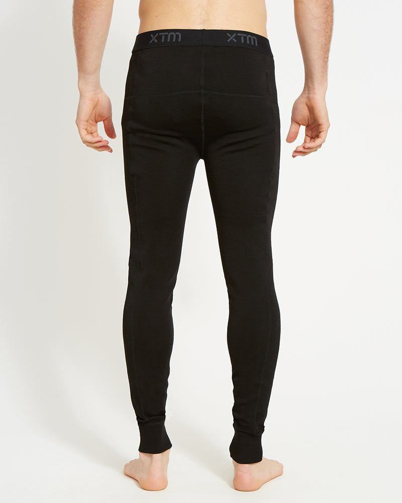 Men's Merino 230 Wool Thermal Pants