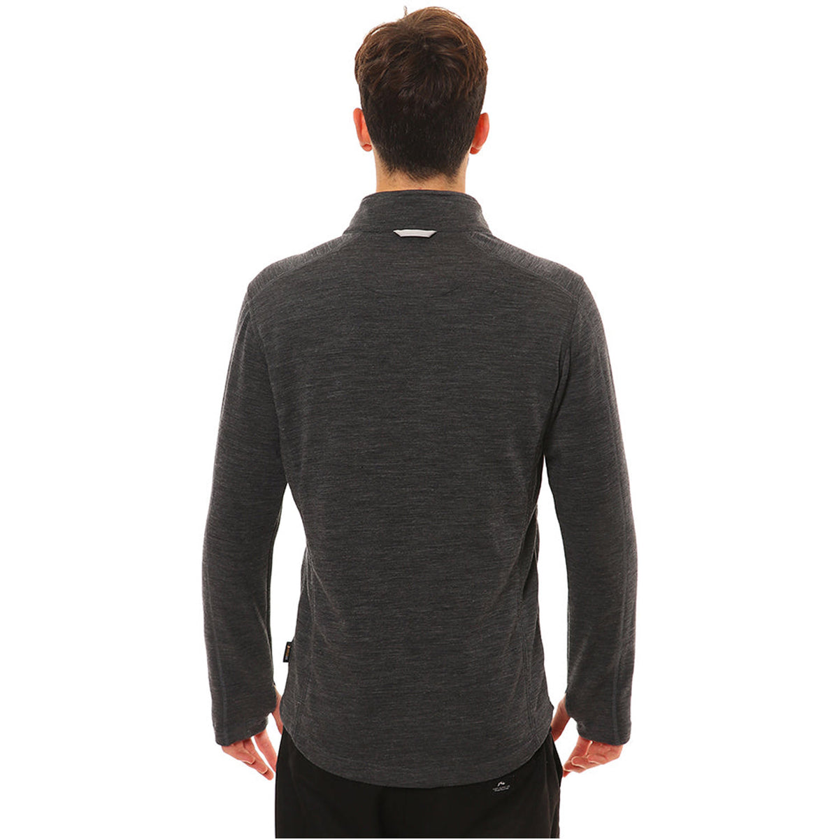 Men's Back Country Insulated Puffer Jacket